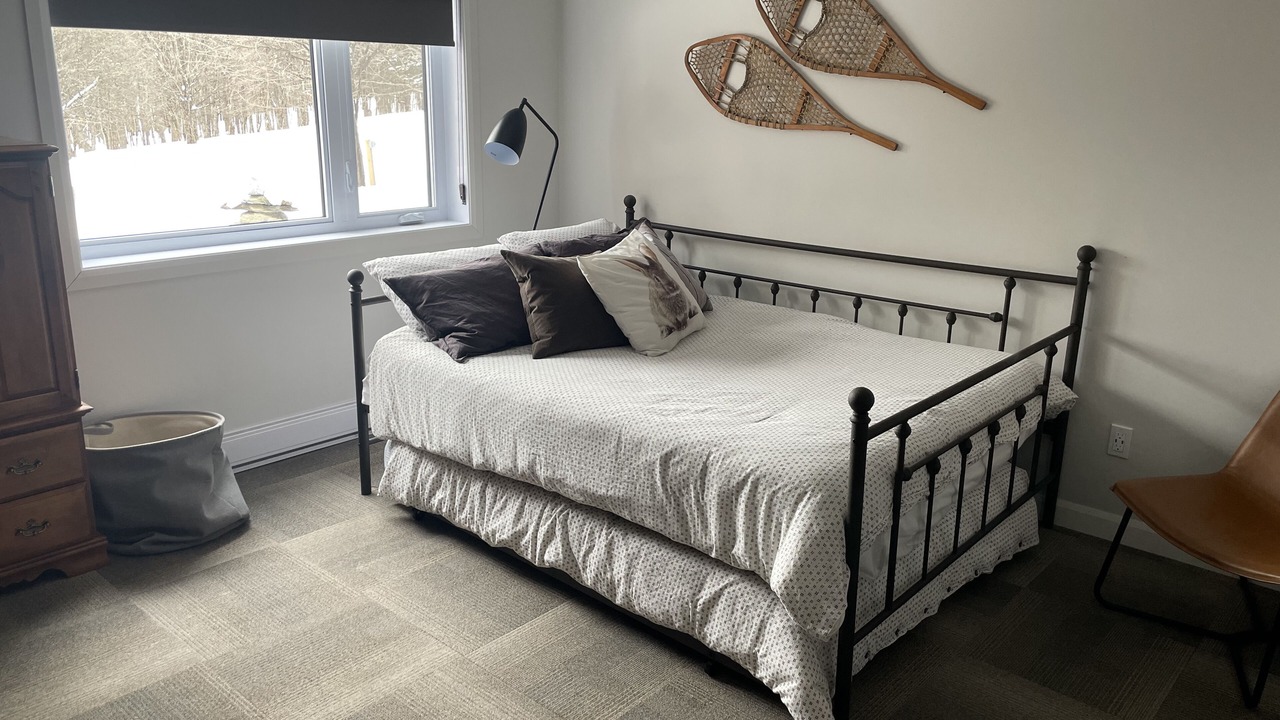 Photo of Bedroom in Saint-Etienne-De-Bolto