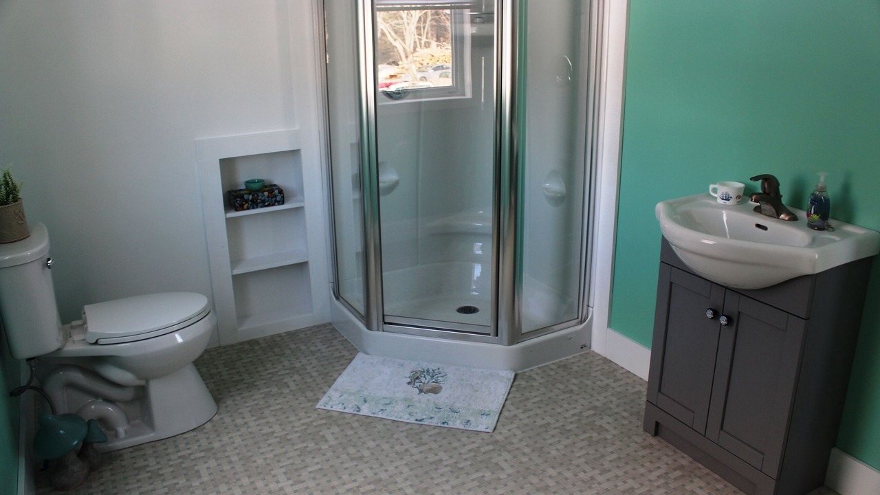 Photo of Bathroom in Malpeque