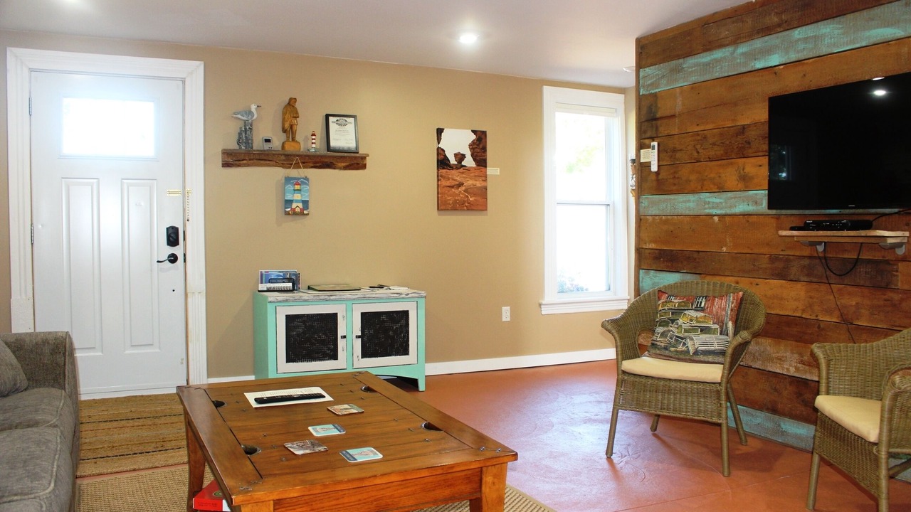 Photo of Livingroom in Malpeque