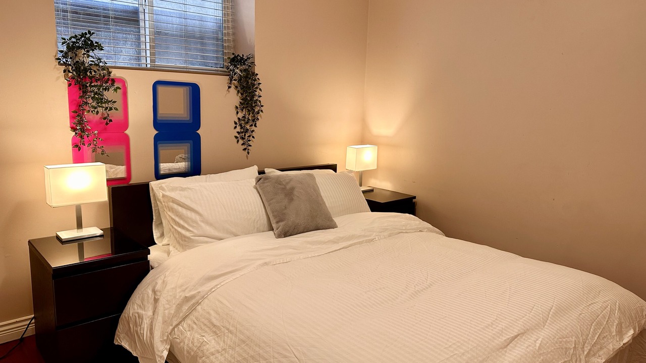 Photo of Bedroom in Coquitlam