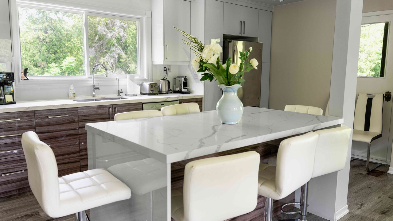 Photo of Kitchen in Cookstown