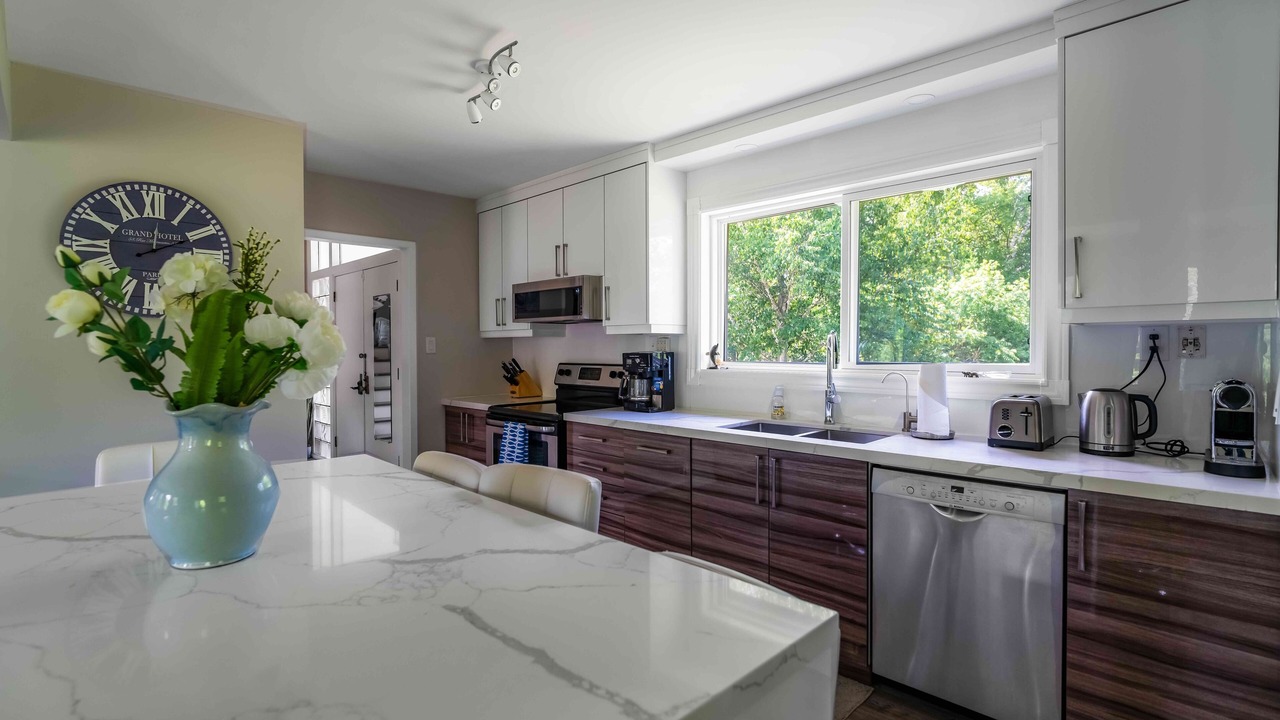 Photo of Kitchen in Cookstown