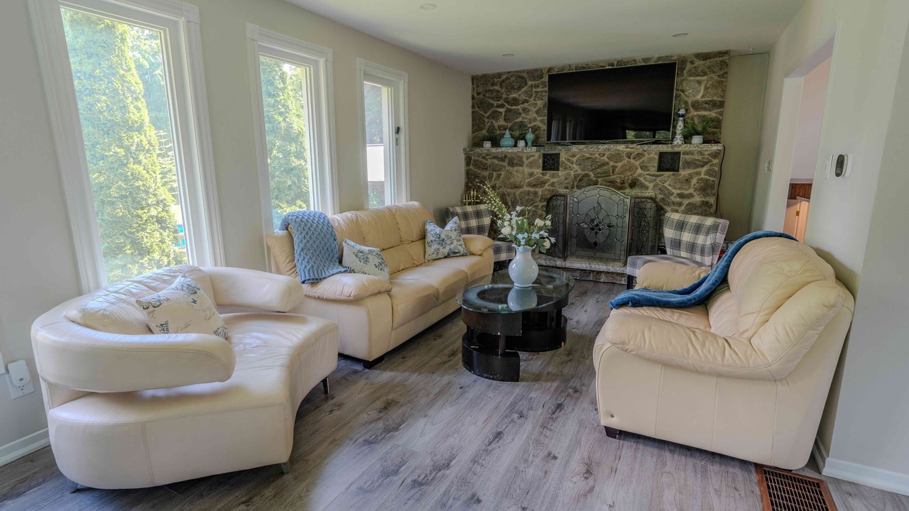 Photo of Livingroom in Cookstown