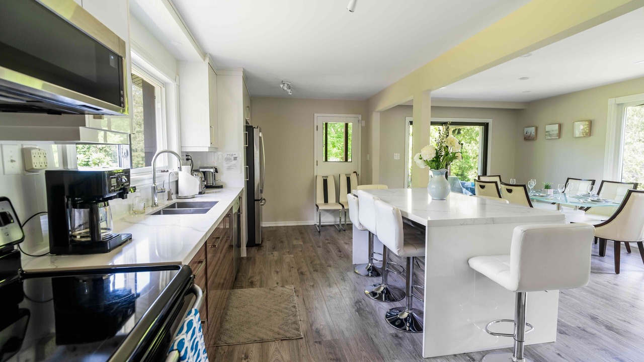 Photo of Kitchen in Cookstown