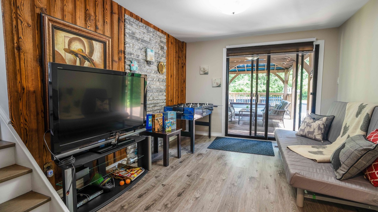 Photo of Livingroom in Cookstown