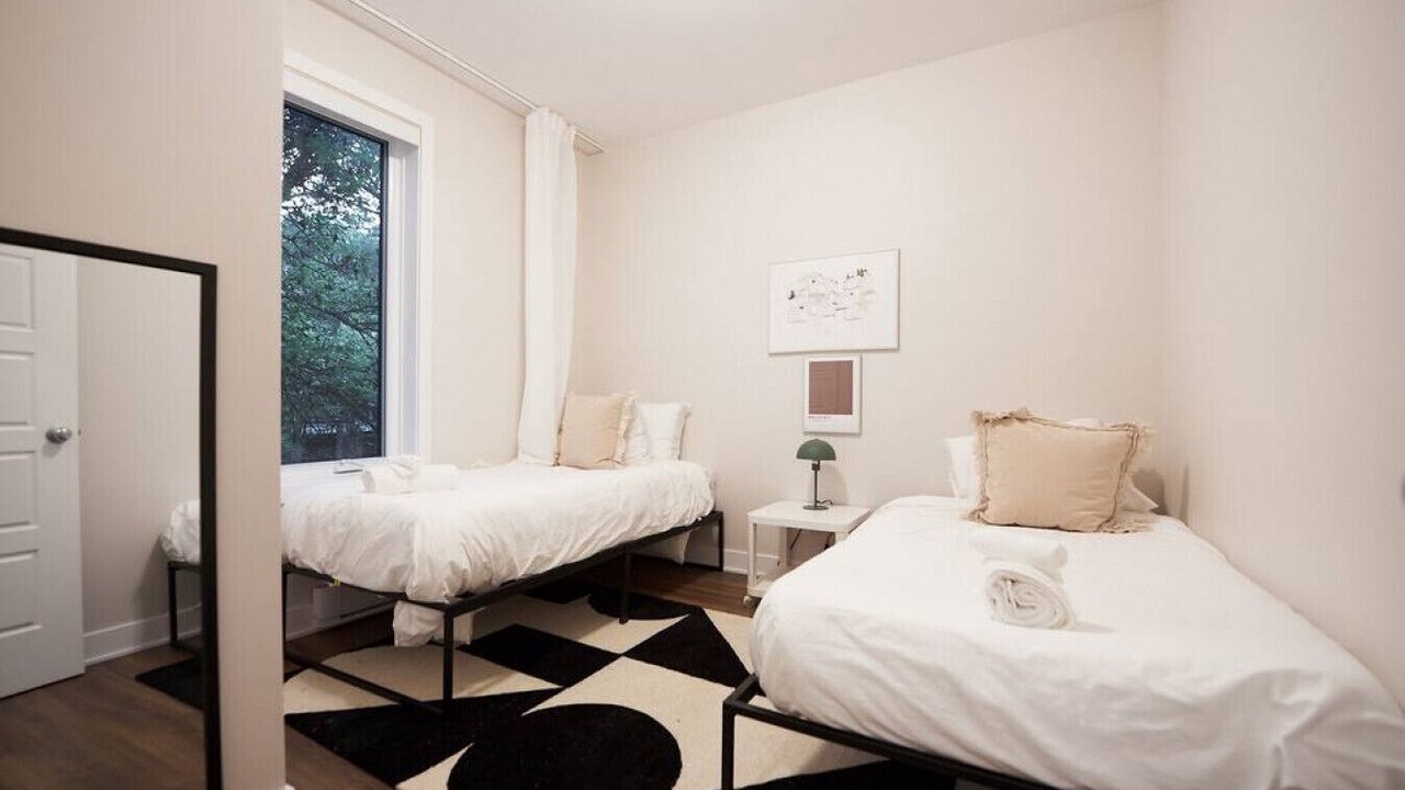 Photo of Bedroom in Little Italy