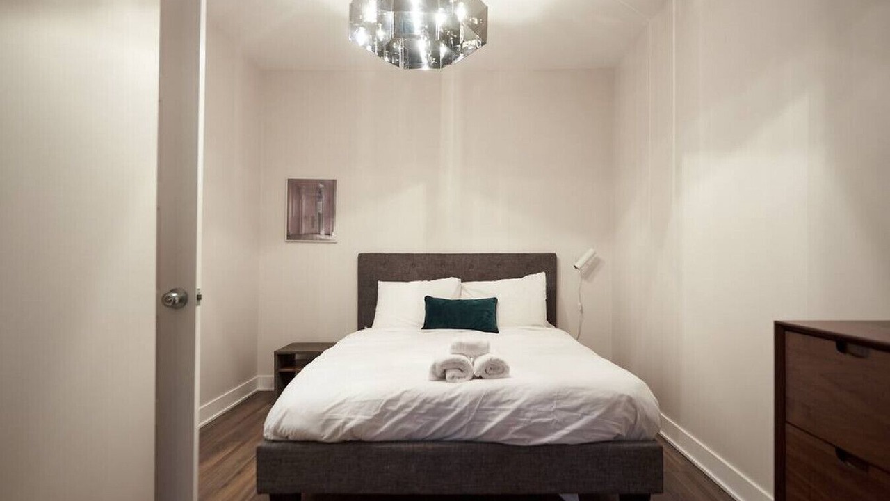 Photo of Bedroom in Little Italy