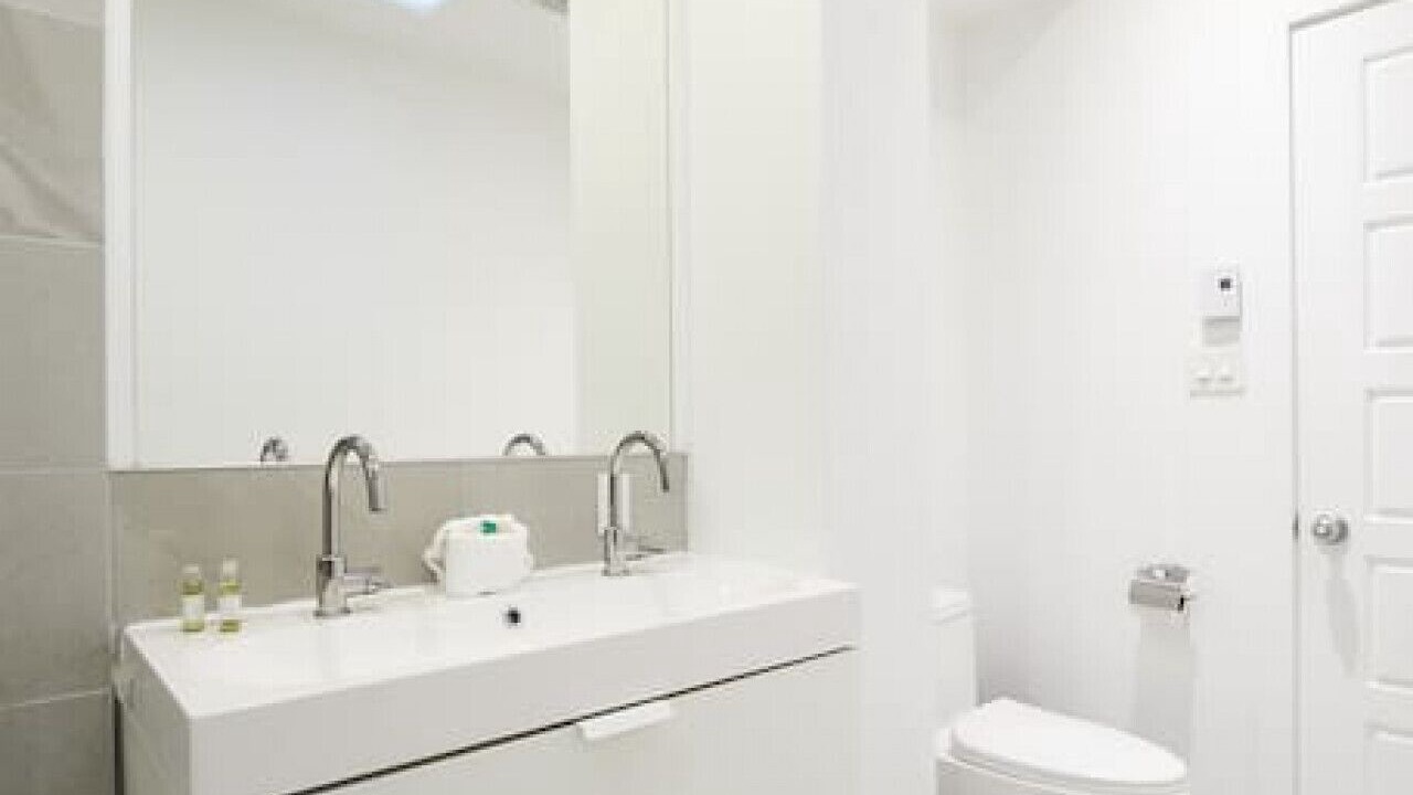 Photo of Bathroom in Little Italy