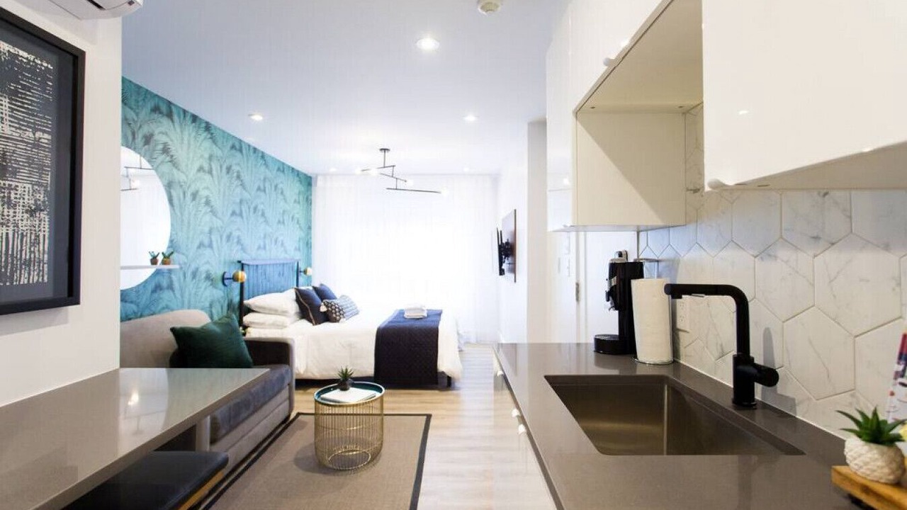Photo of Bedroom in Little Italy