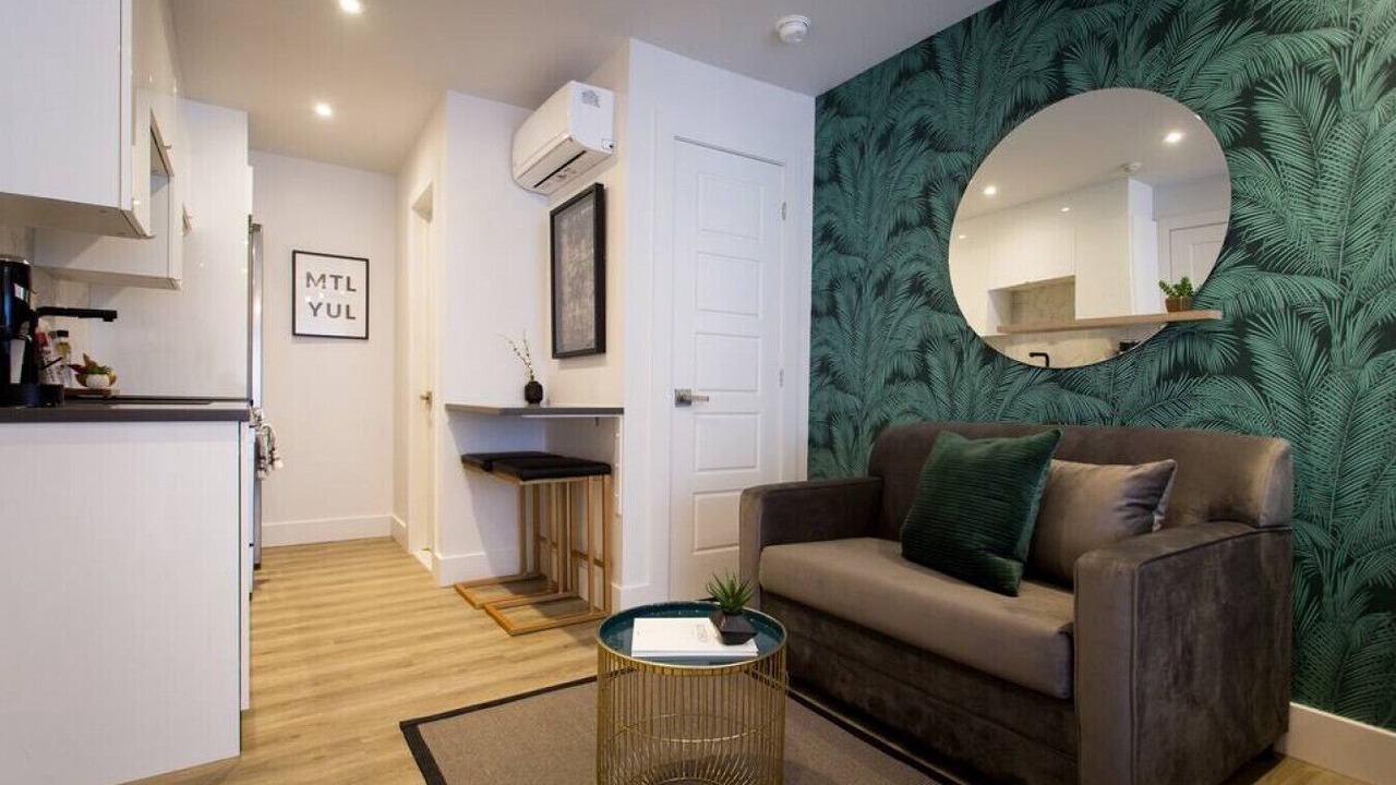 Photo of Livingroom in Little Italy