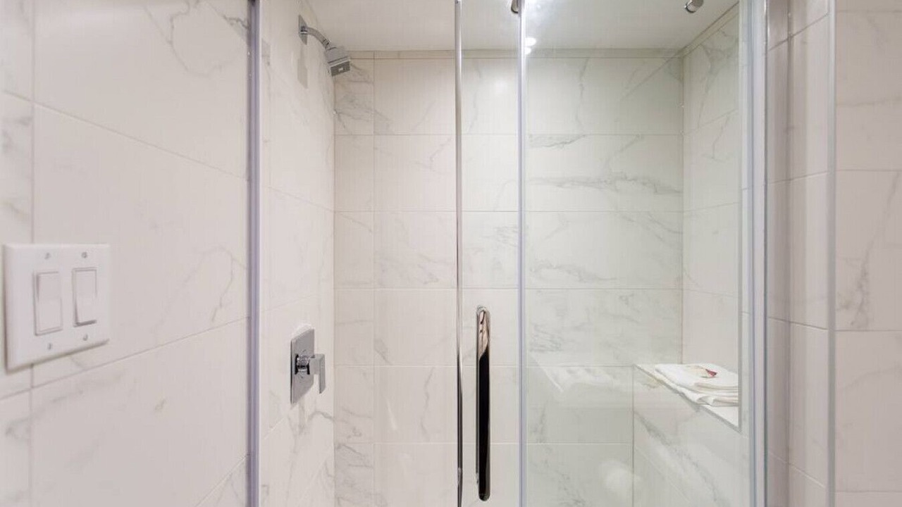 Photo of Bathroom in Little Italy