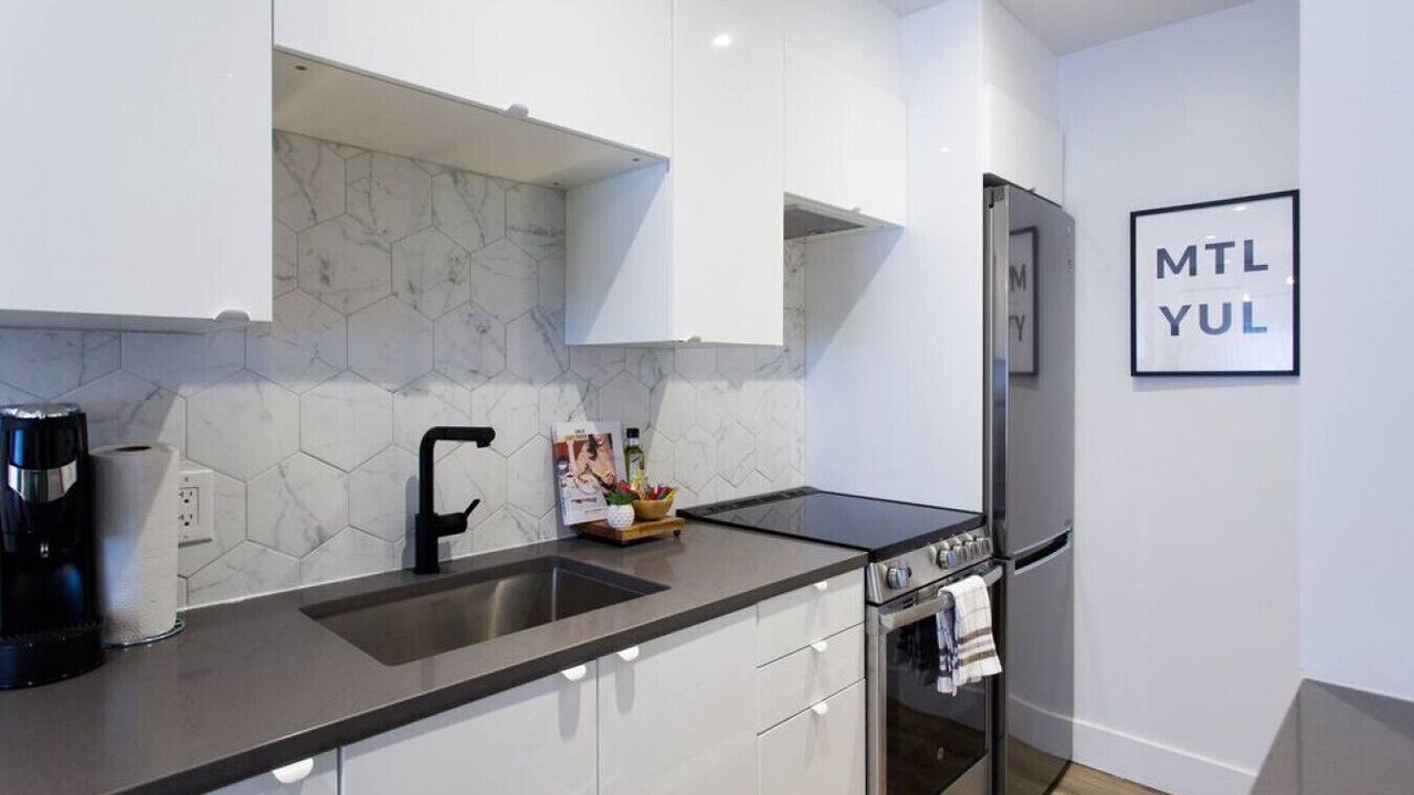 Photo of Kitchen in Little Italy