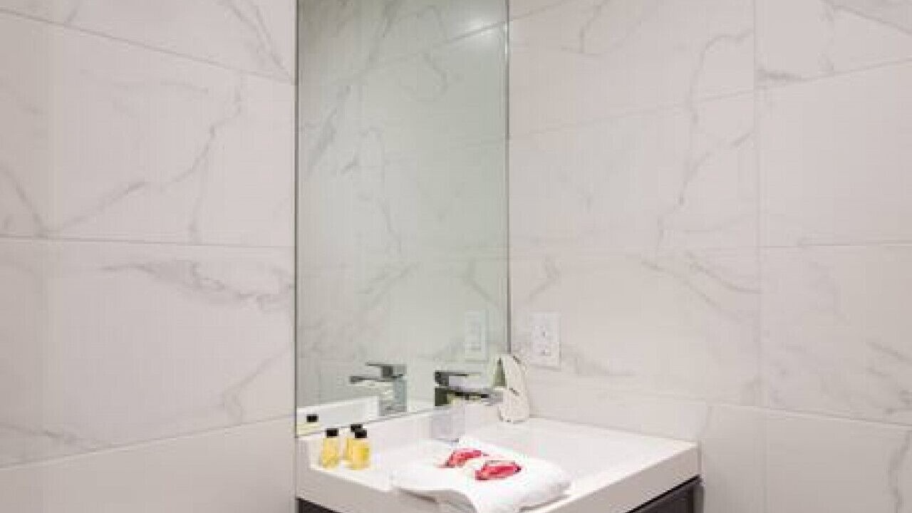 Photo of Bathroom in Little Italy
