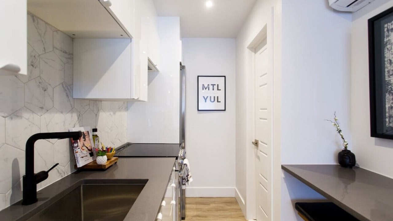 Photo of Kitchen in Little Italy