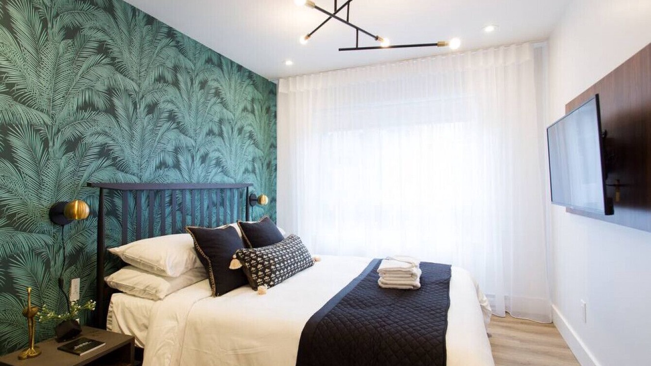Photo of Bedroom in Little Italy