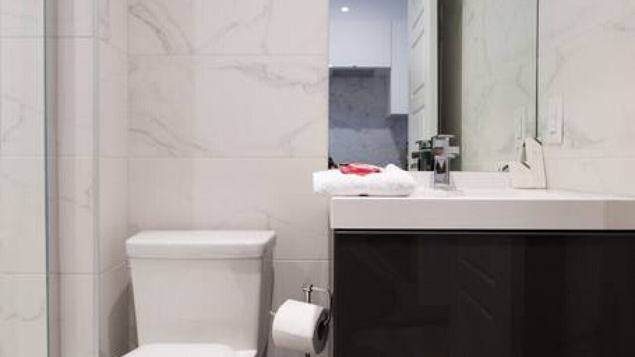 Photo of Bathroom in Little Italy