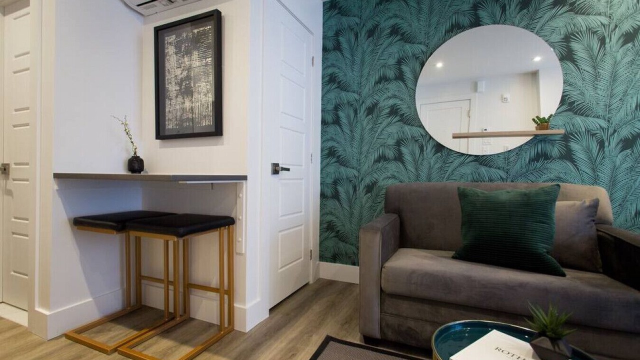 Photo of Livingroom in Little Italy