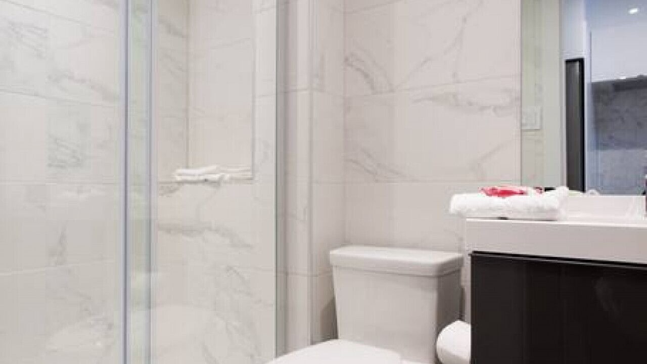 Photo of Bathroom in Little Italy