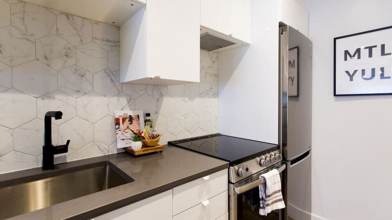 Photo of Kitchen in Little Italy