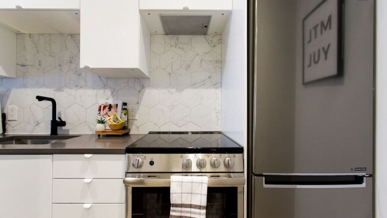 Photo of Kitchen in Little Italy