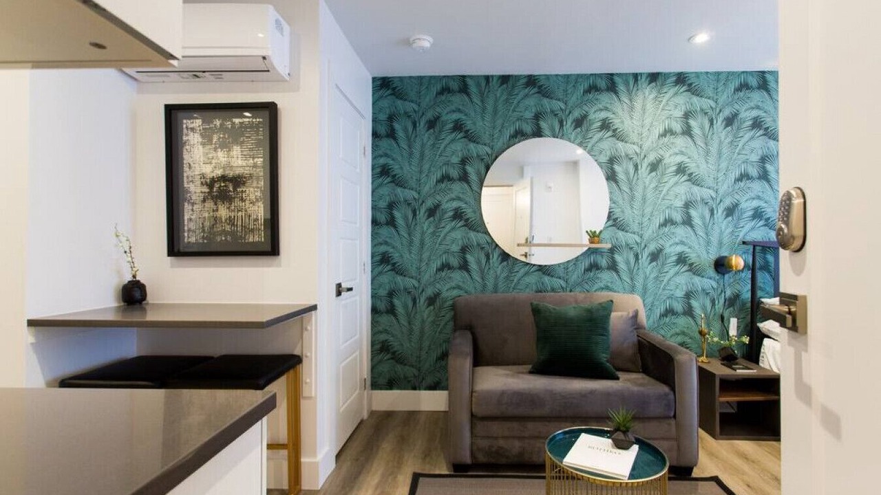 Photo of Livingroom in Little Italy