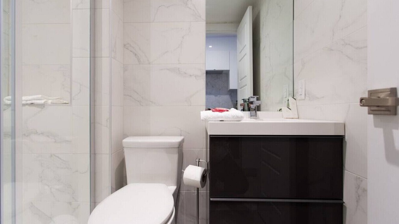 Photo of Bathroom in Little Italy