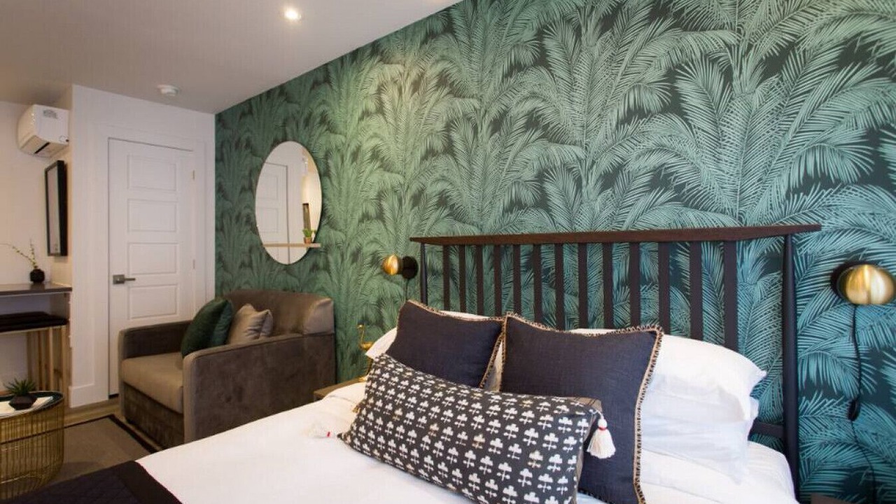 Photo of Bedroom in Little Italy