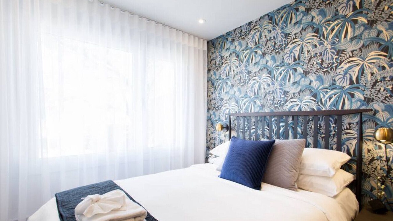 Photo of Bedroom in Little Italy