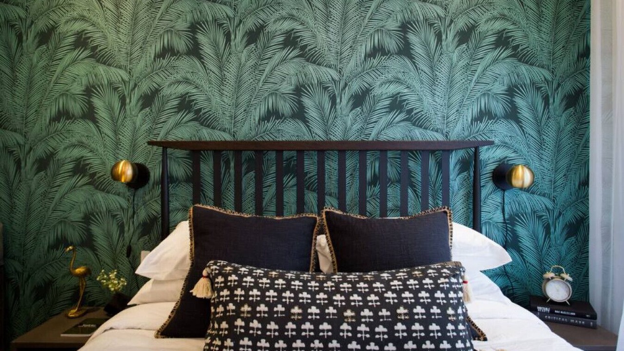 Photo of Bedroom in Little Italy