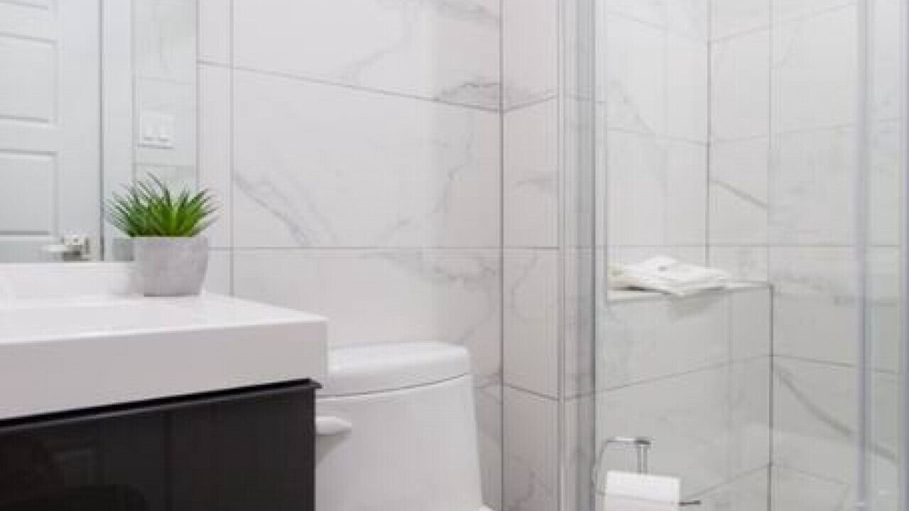 Photo of Bathroom in Little Italy