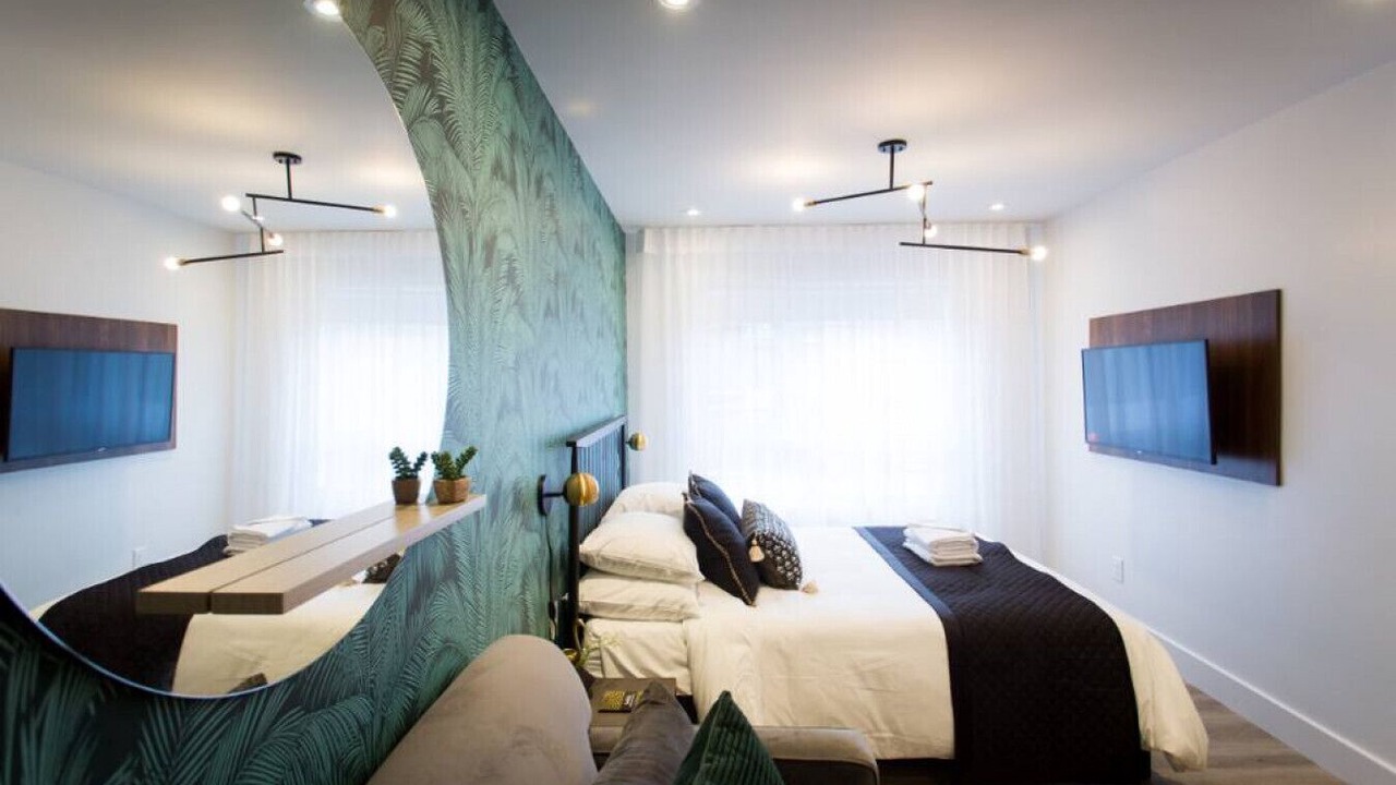 Photo of Bedroom in Little Italy