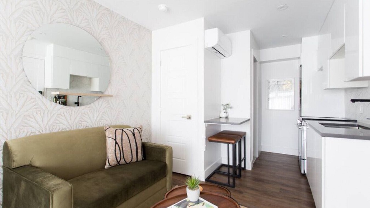 Photo of Livingroom in Little Italy
