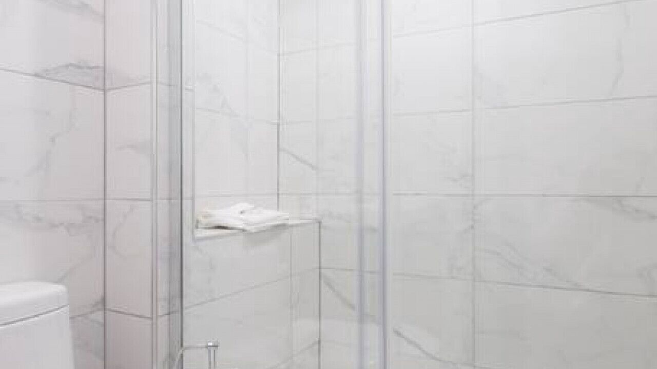Photo of Bathroom in Little Italy