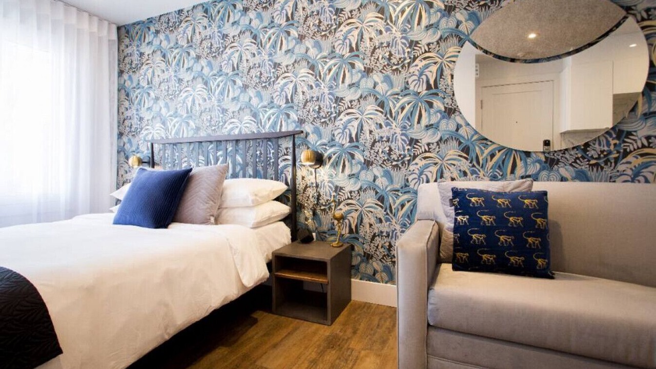 Photo of Bedroom in Little Italy