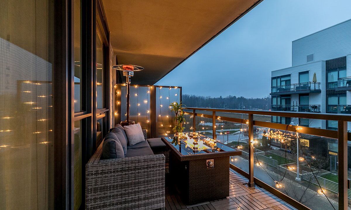 Photo of Outdoor in Big Bay Point