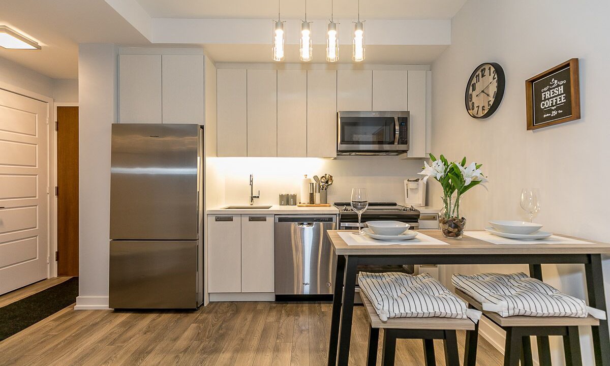 Photo of Kitchen in Big Bay Point