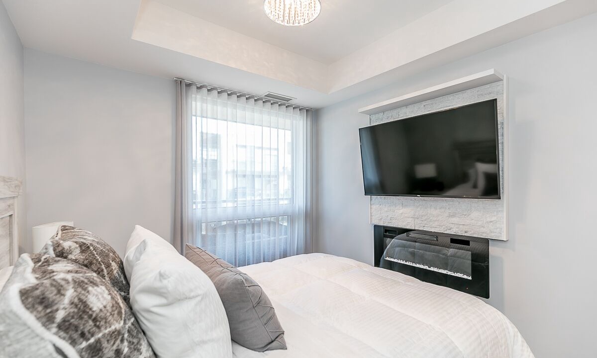 Photo of Bedroom in Big Bay Point