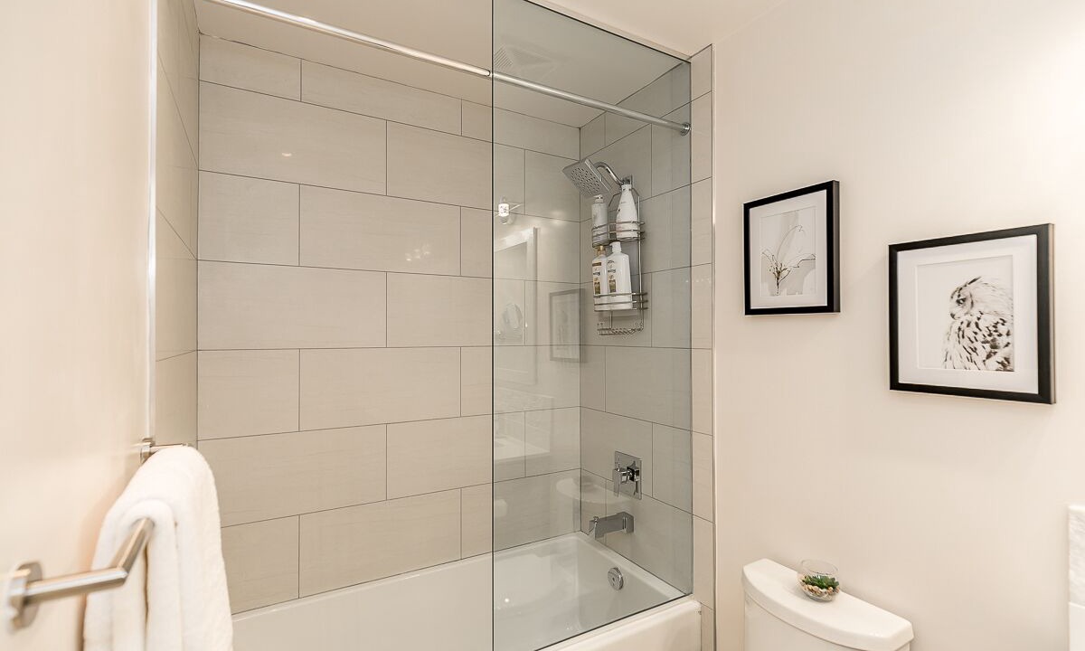 Photo of Bathroom in Big Bay Point