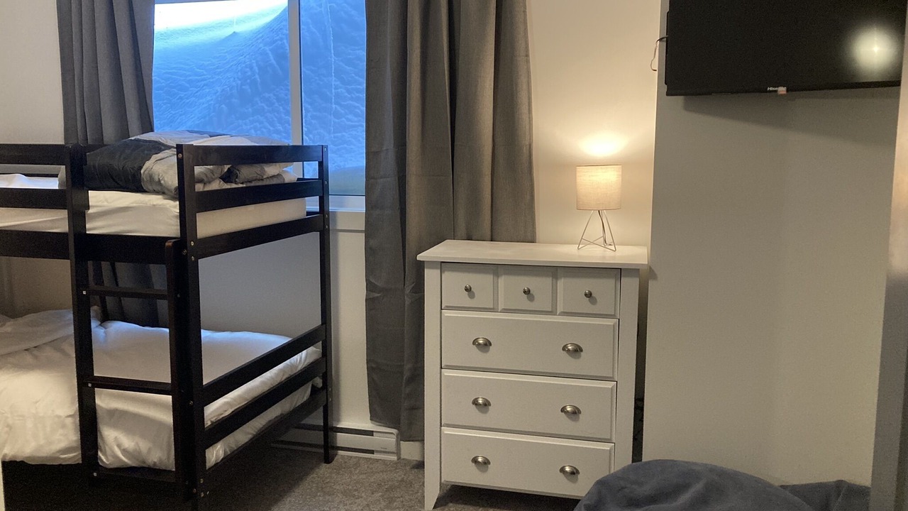 Photo of Bedroom in Snow Pine Estates