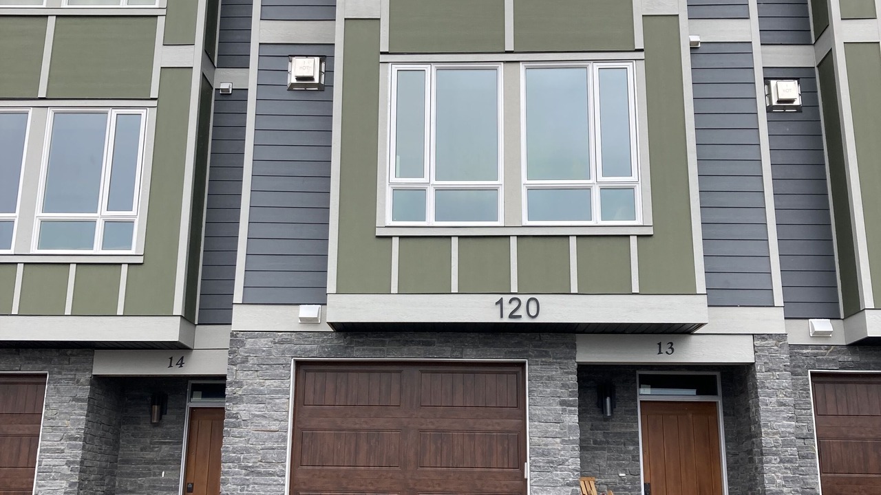 Photo of Outdoor in Snow Pine Estates