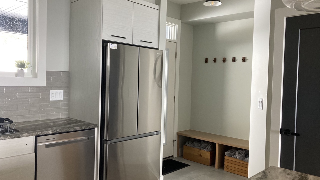 Photo of Kitchen in Snow Pine Estates