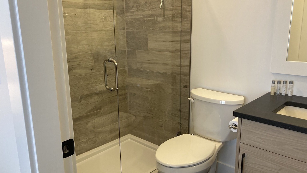 Photo of Bathroom in Snow Pine Estates