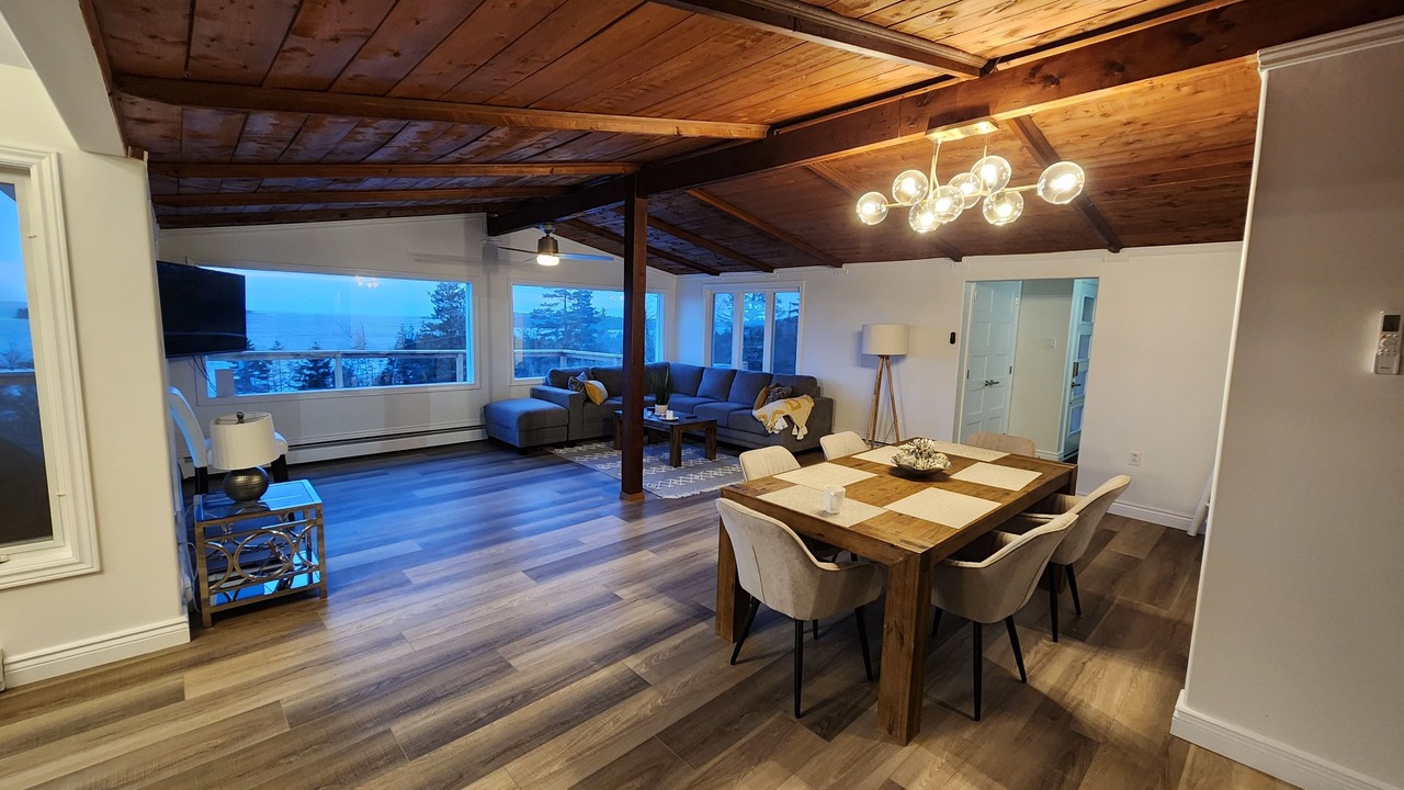 Photo of Livingroom in Sheet Harbour