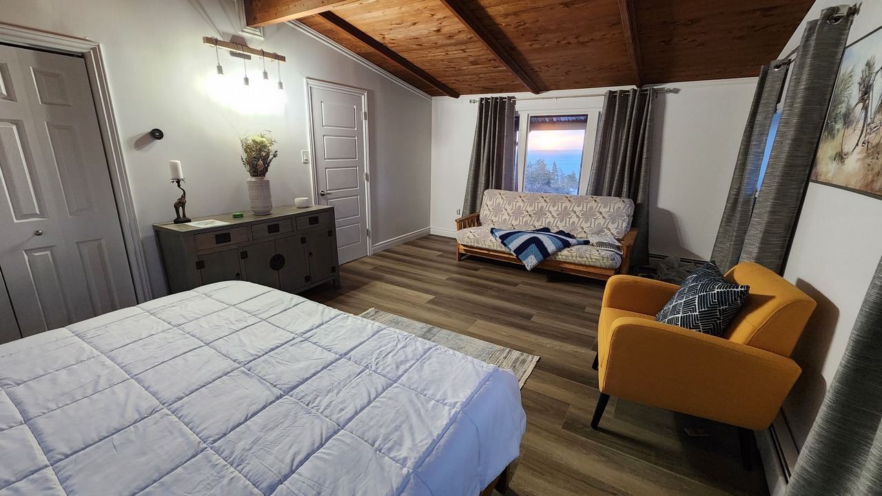 Photo of Bedroom in Sheet Harbour
