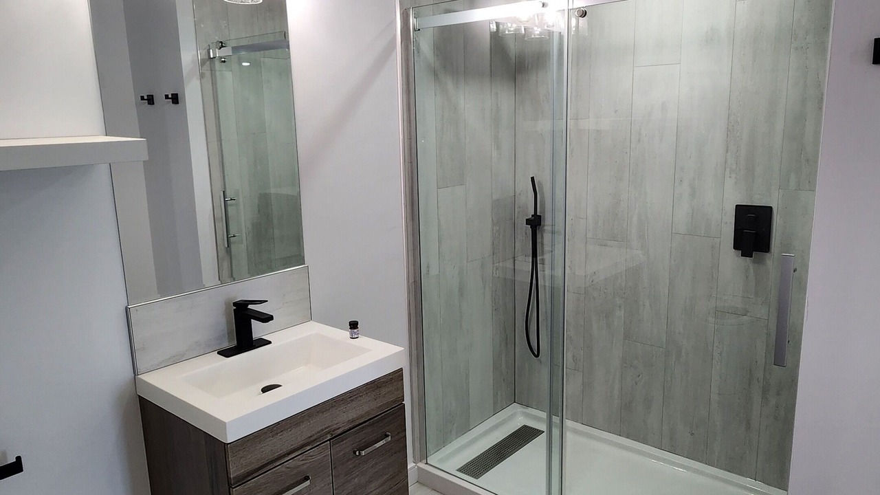 Photo of Bathroom in Sheet Harbour