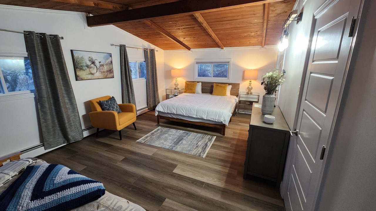 Photo of Bedroom in Sheet Harbour