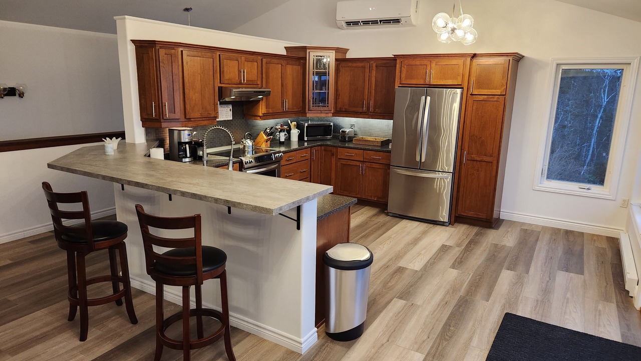 Photo of Kitchen in Sheet Harbour