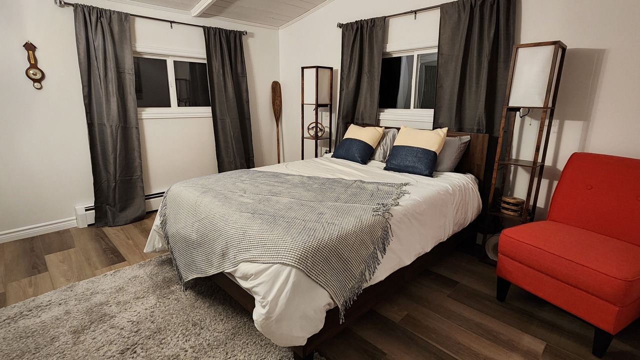 Photo of Bedroom in Sheet Harbour