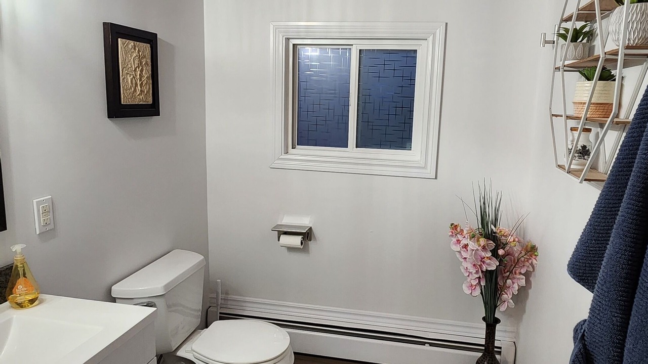 Photo of Bathroom in Sheet Harbour