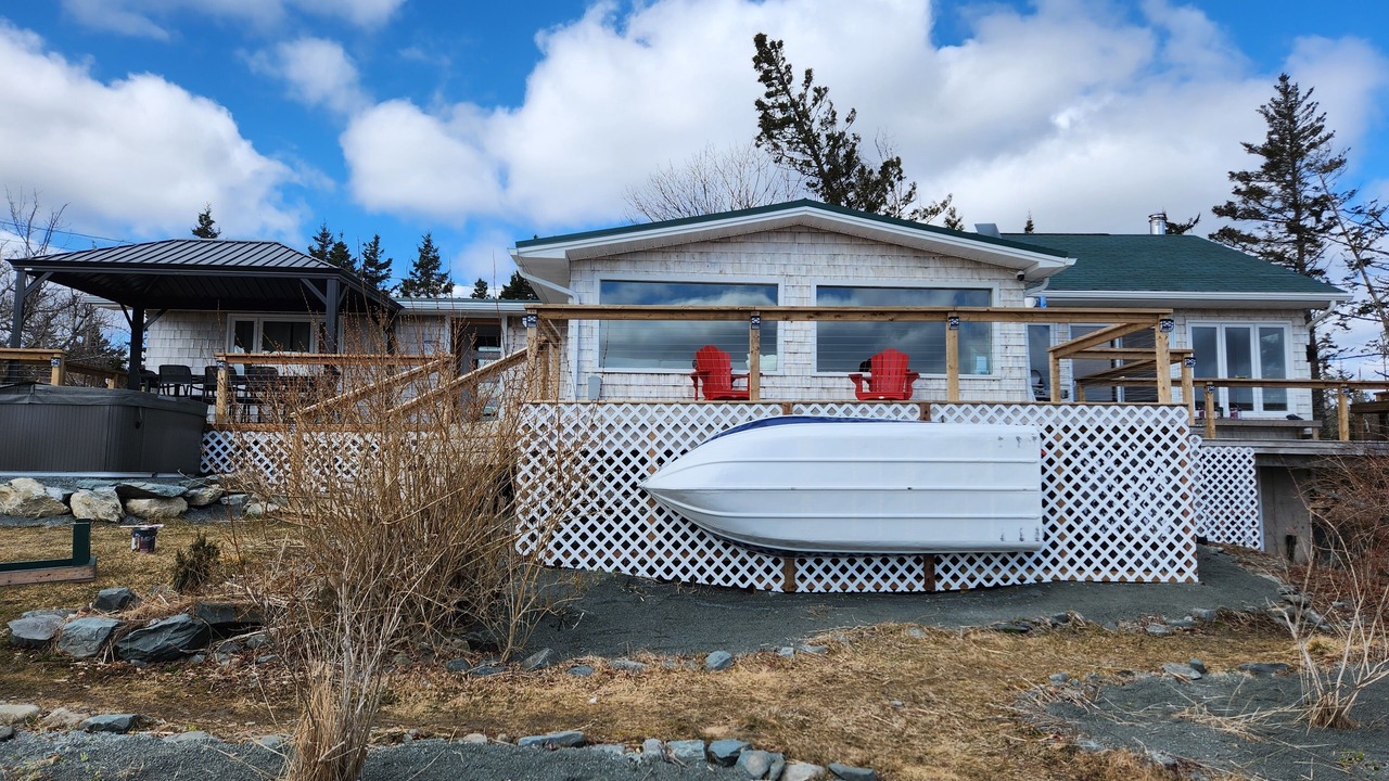 Photo of Outdoor in Sheet Harbour